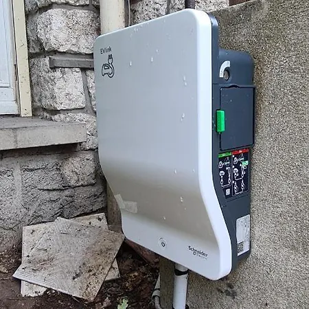 D'hôtes Apakabar - Parking Privé, Netflix, Ambiance Balinaise, Borne De Recharge La Rochette (Seine-et-Marne)