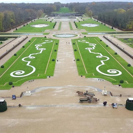 D'hôtes Apakabar - Parking Privé, Netflix, Ambiance Balinaise, Borne De Recharge La Rochette (Seine-et-Marne)
