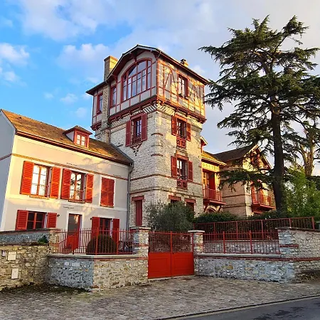 Apakabar - Proche Gare Melun, Parking Prive, Netflix