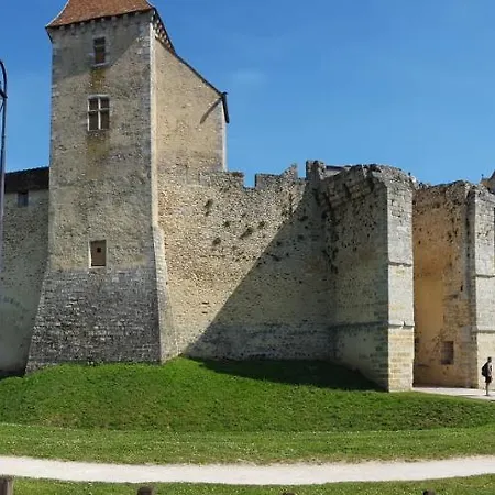 D'hôtes Apakabar - Parking Privé, Netflix, Ambiance Balinaise, Borne De Recharge 3*