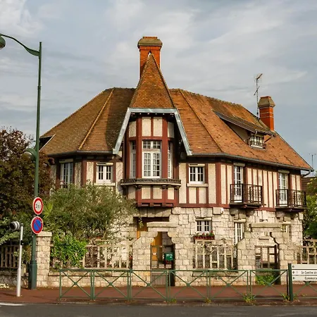 Bed & Breakfast Apakabar - Proche Gare Melun, Parking Prive, Netflix 3*