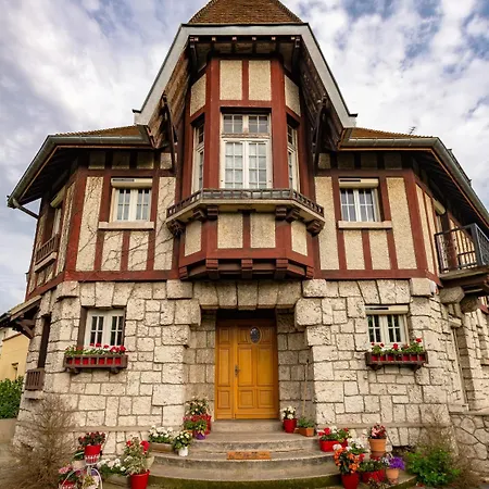 D'hôtes Apakabar - Parking Privé, Netflix, Ambiance Balinaise, Borne De Recharge 3* La Rochette (Seine-et-Marne)