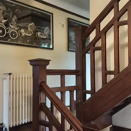 Apakabar - Proche Gare Melun, Parking Prive, Netflix Bed & Breakfast La Rochette (Seine-et-Marne)