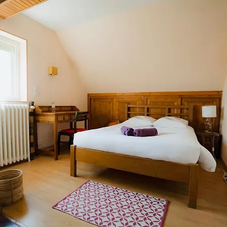D'hôtes Apakabar - Parking Privé, Netflix, Ambiance Balinaise, Borne De Recharge 3* La Rochette (Seine-et-Marne)